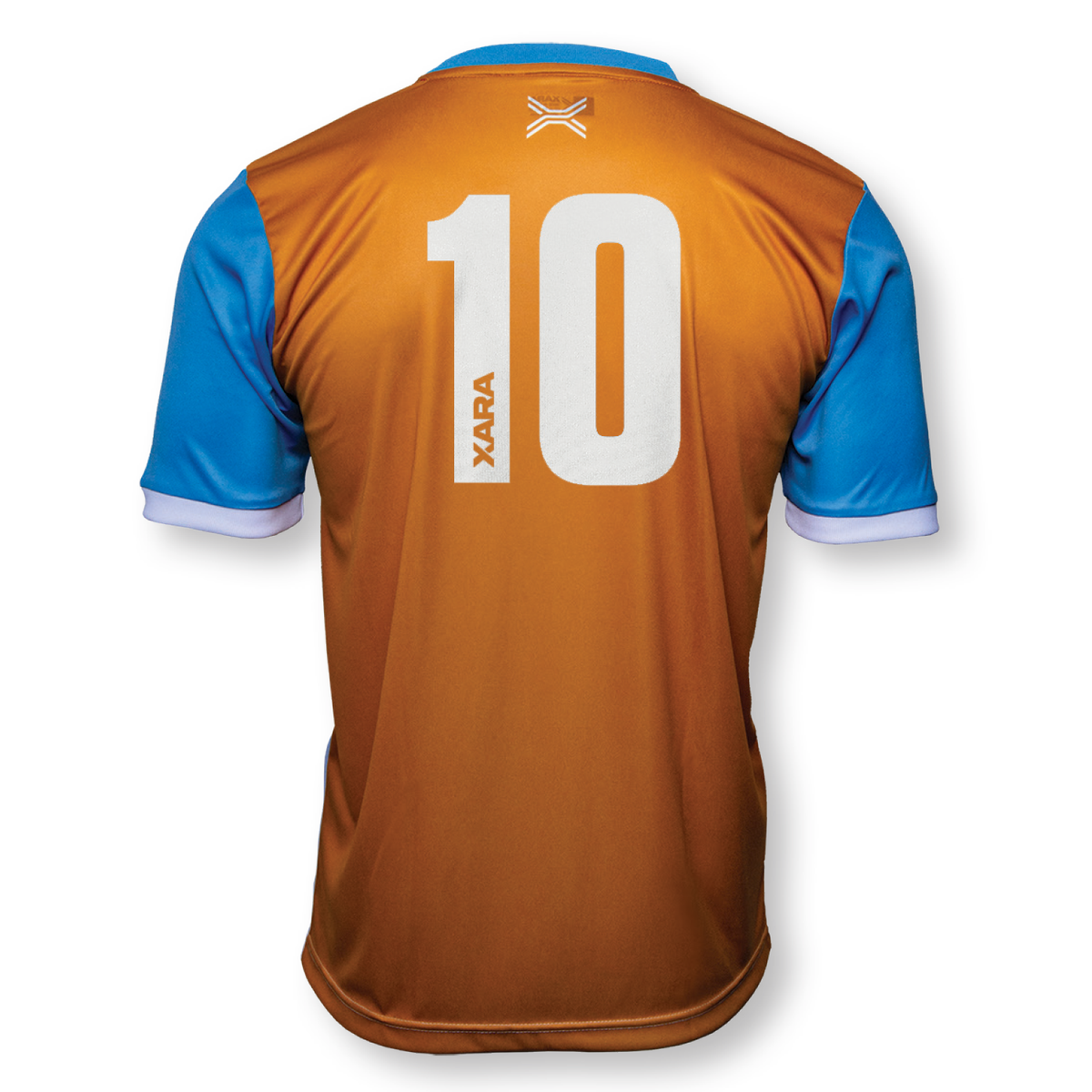 Argentina Jersey - International Series – Xara Soccer