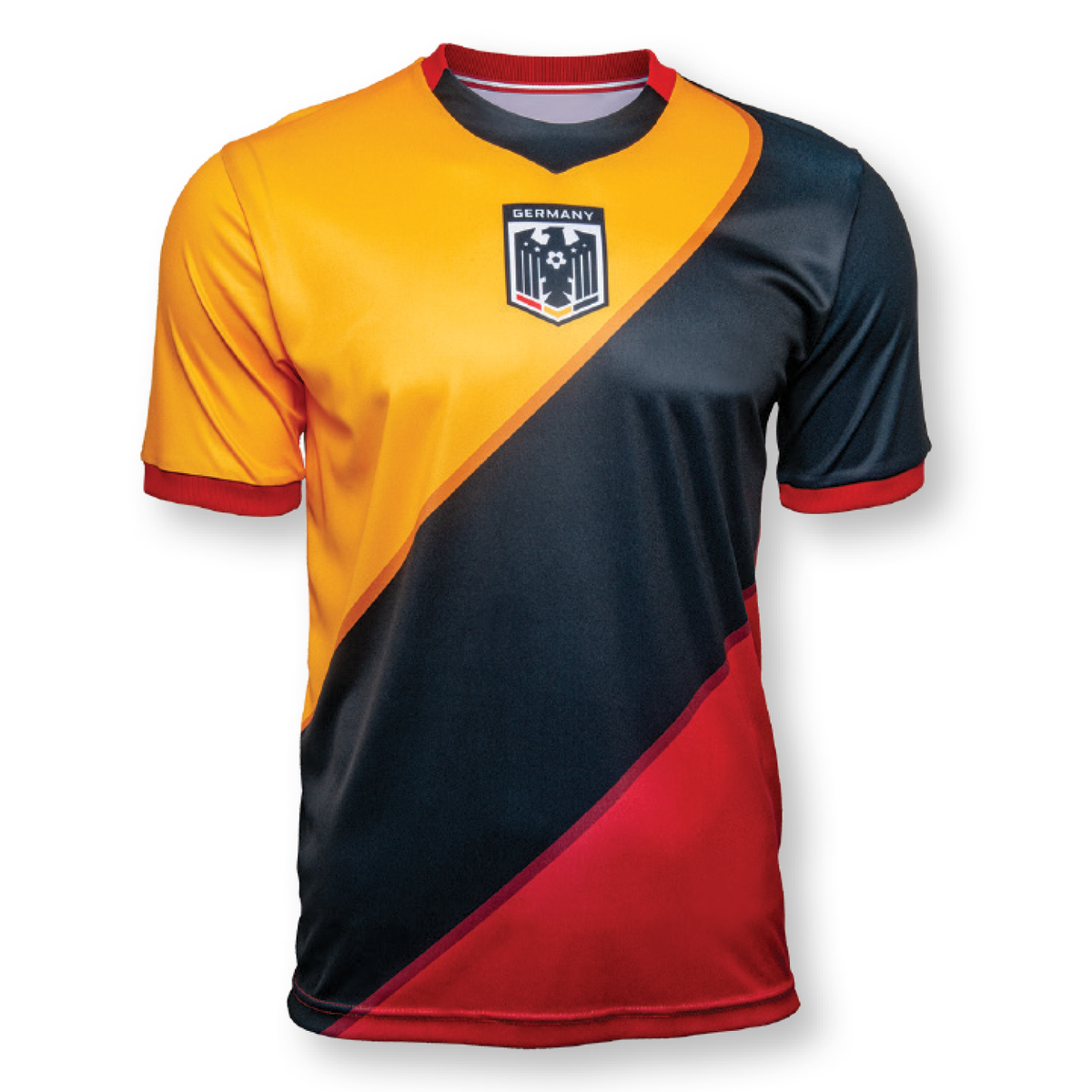 Germany Jersey