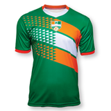 Ireland Jersey - International Series