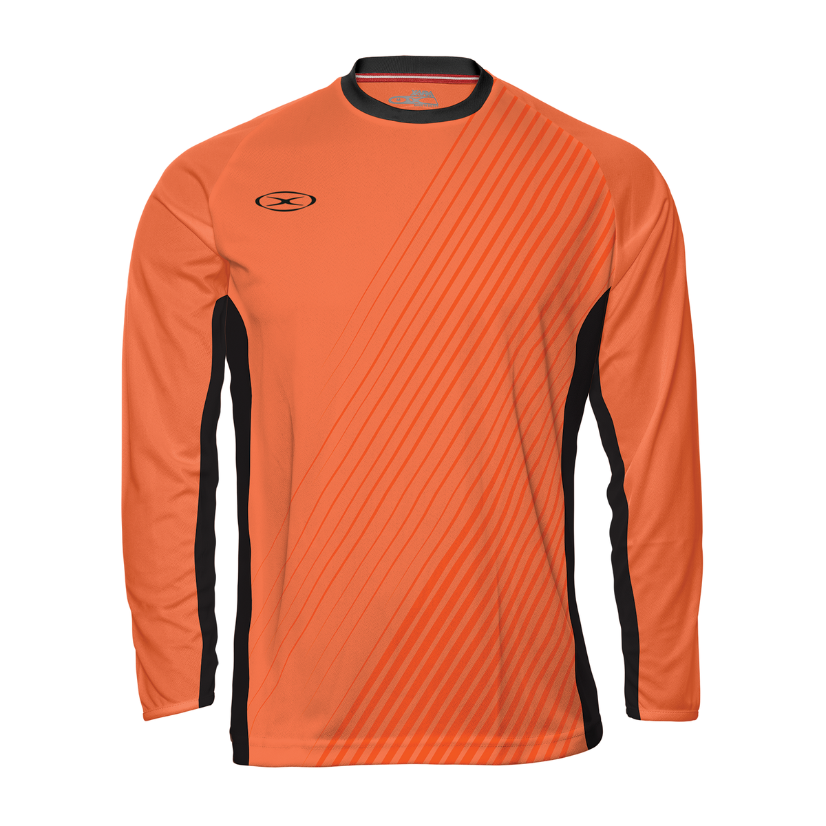 Landow Goal Keeper Shirt - Unisex -Multiple Color Options! – Xara
