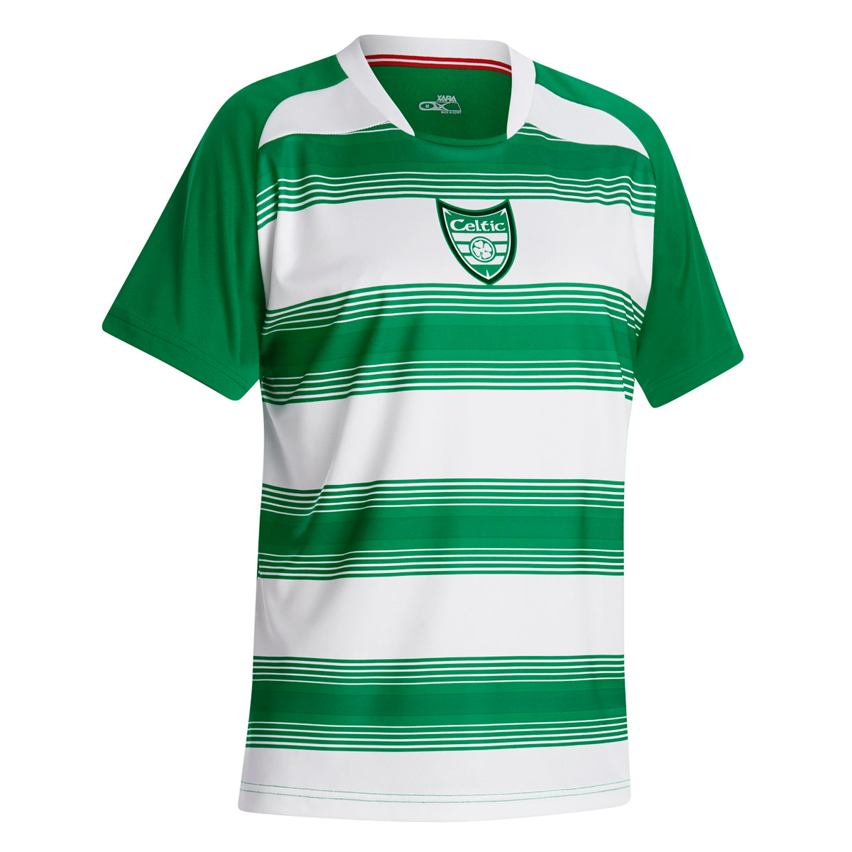 Xara City Series Soccer Jersey (adult) – Soccer Command