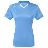 Britannia Jersey - Home Colors - Female