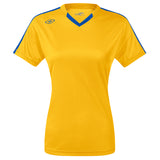 Britannia Jersey - Home Colors - Female