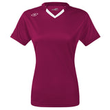 Britannia Jersey - Home Colors - Female