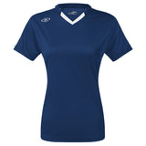 Britannia Jersey - Home Colors - Female