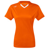 Britannia Jersey - Home Colors - Female