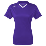 Britannia Jersey - Home Colors - Female