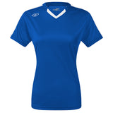 Britannia Jersey - Home Colors - Female