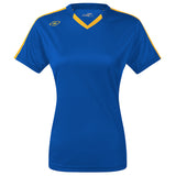 Britannia Jersey - Home Colors - Female