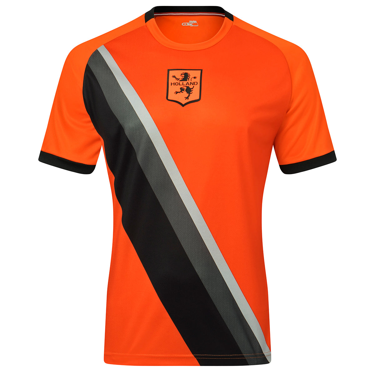 Holland Jersey - International Series – Xara Soccer
