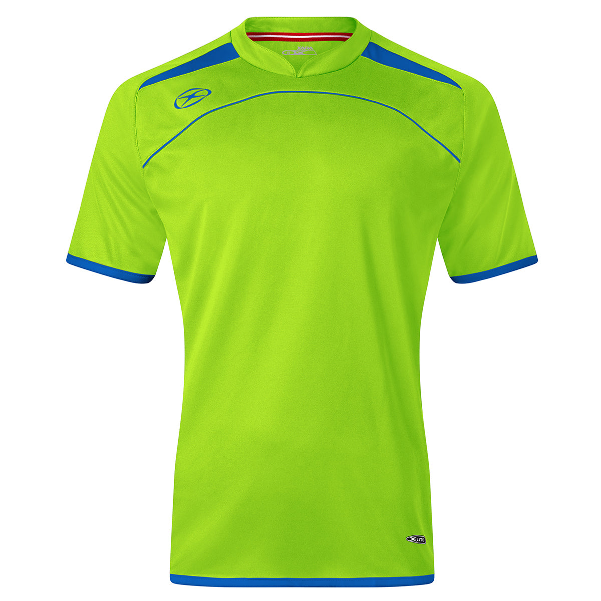 Cardiff Soccer Jersey - Male Fit – Xara Soccer