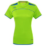 Cardiff Jersey - Female