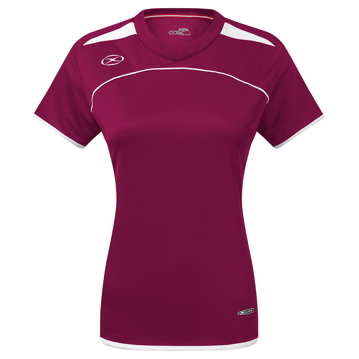 Cardiff Soccer Jersey - Female Fit – Xara Soccer