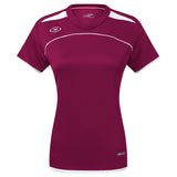 Cardiff Jersey - Female
