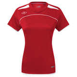 Cardiff Jersey - Female