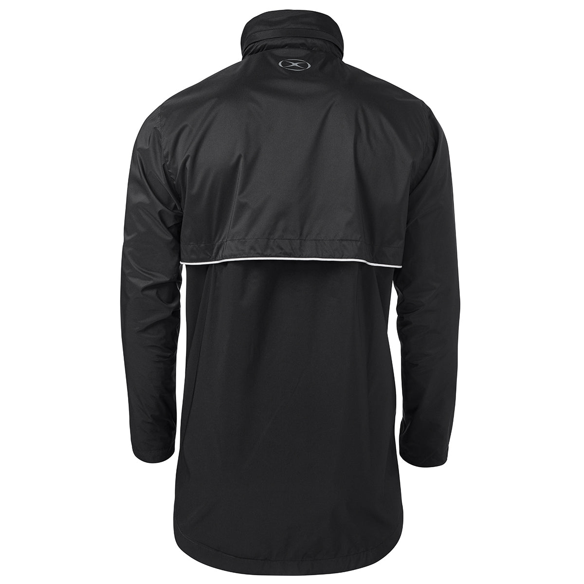 Granada Waterproof Hooded Jacket - Unisex – Xara Soccer