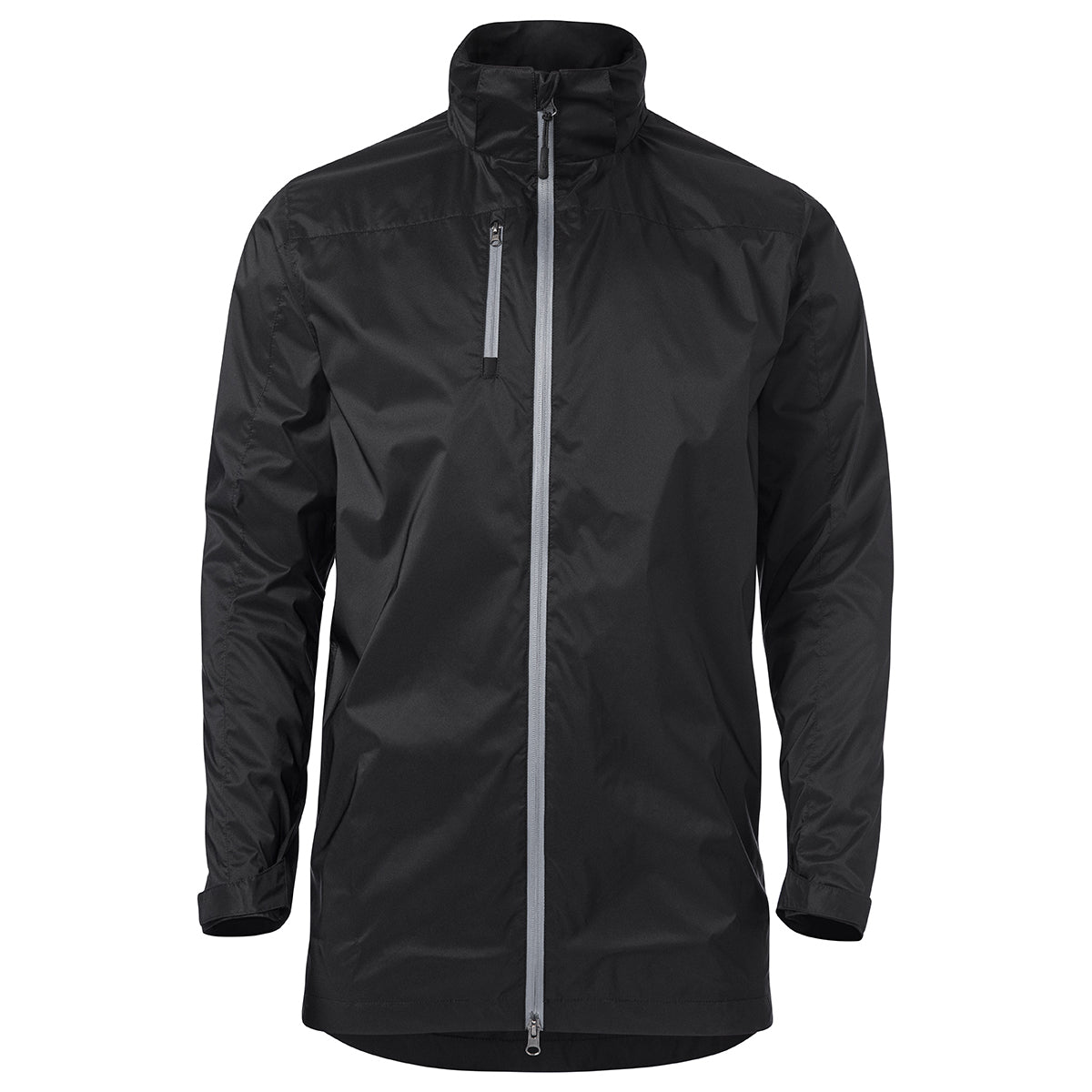 Granada Waterproof Hooded Jacket - Unisex – Xara Soccer