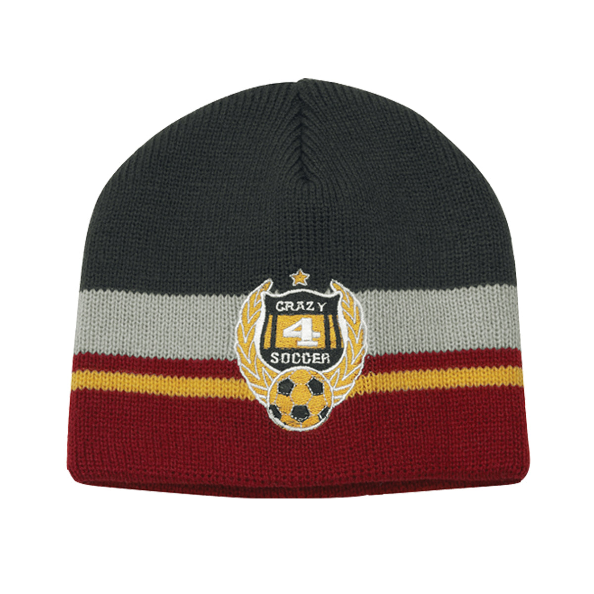 redskins beanie