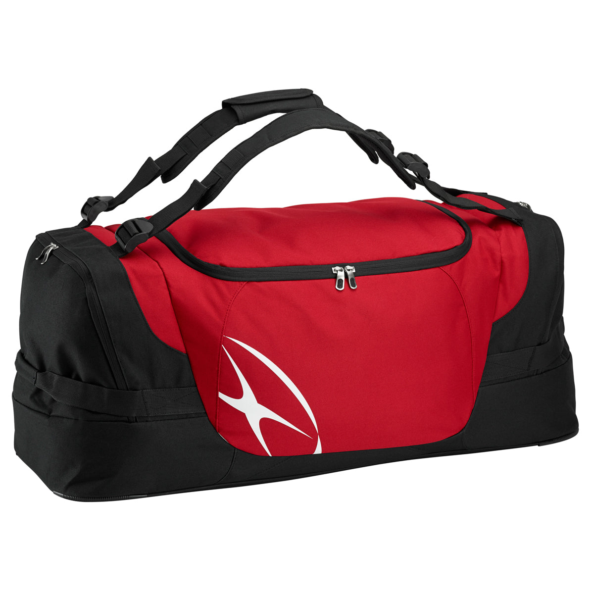 Competitor Duffle Bag – Xara Soccer