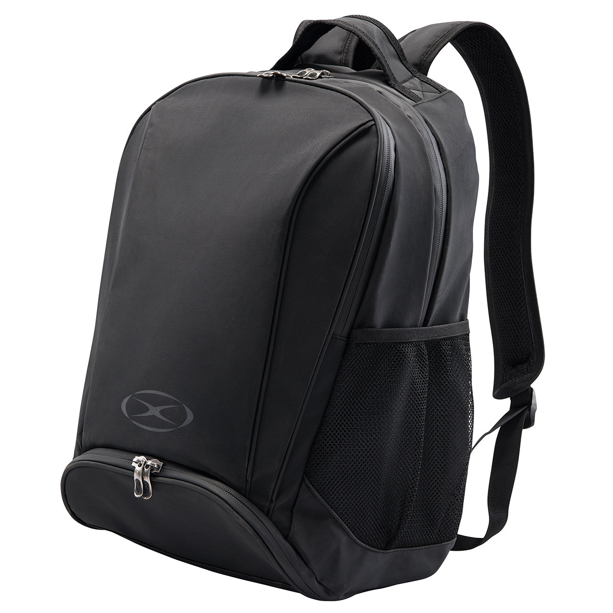 Eclipse solar backpack, black P762.120