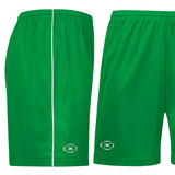 Nation Short