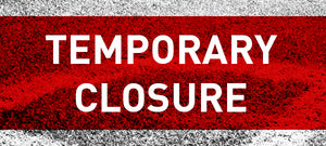 Xara Soccer COVID-19 Closure Information