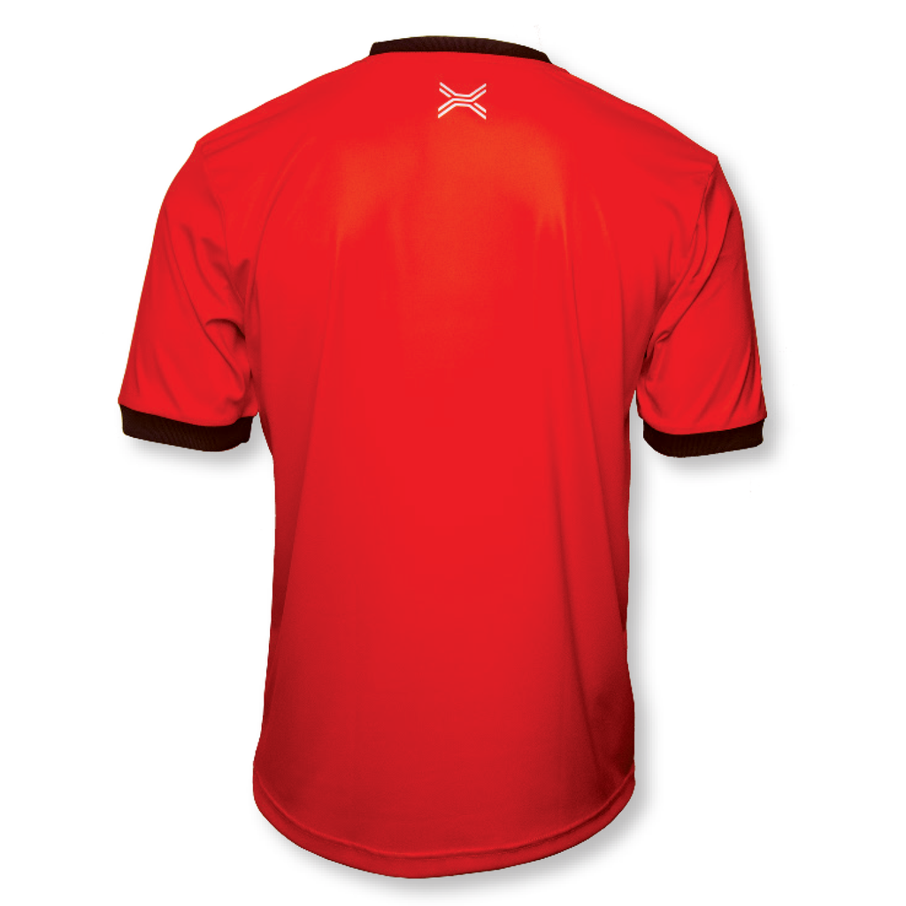 Holland Jersey International Series Xara Soccer