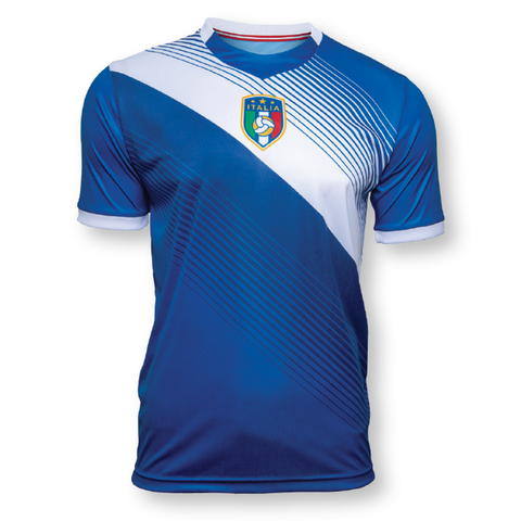 Xara International Series Soccer Jersey (argentina/x-large)