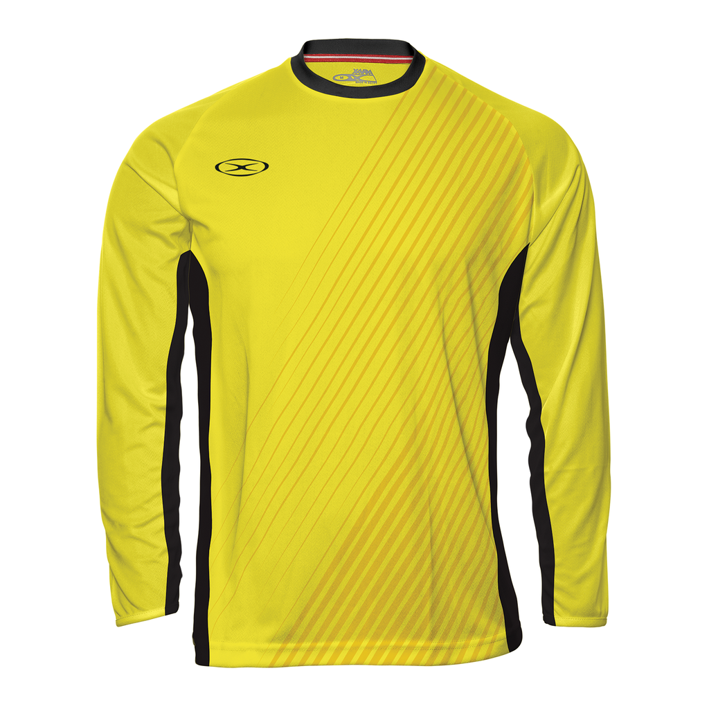Landow Goal Keeper Shirt - Unisex -Multiple Color Options! – Xara Landow Goal Keeper Shirt - Unisex -Multiple Color Options! – Xara
