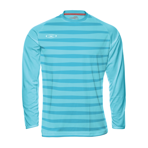 Hillford Goal Keeper Shirt - Unisex