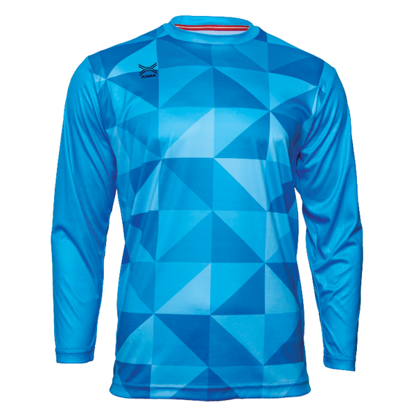 ウェア soccer Shutout Goal Keeper Shirt - Unisex – Xara Soccer