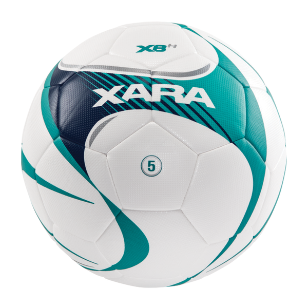 8066_Ball_WhiteTurquoiseSilver
