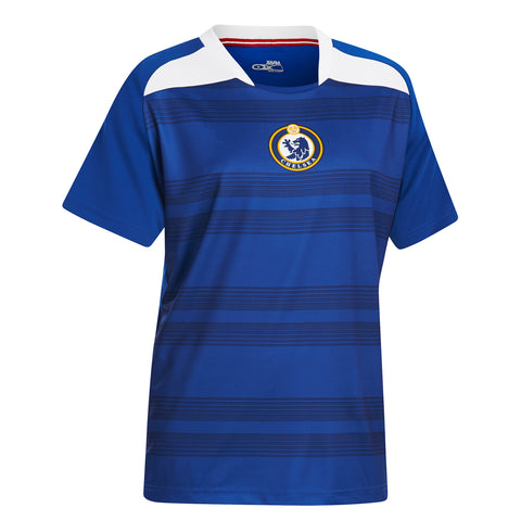 Chelsea Jersey - Champions Series