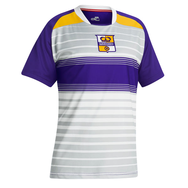 America Jersey - Champions Series – Xara Soccer