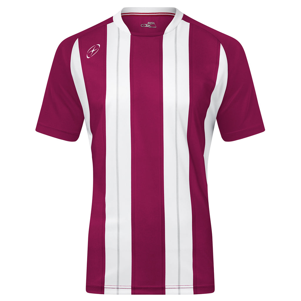 Highbury Jersey - Unisex - Adult – Xara Soccer