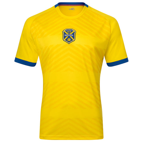 Brazil Jersey - International Series