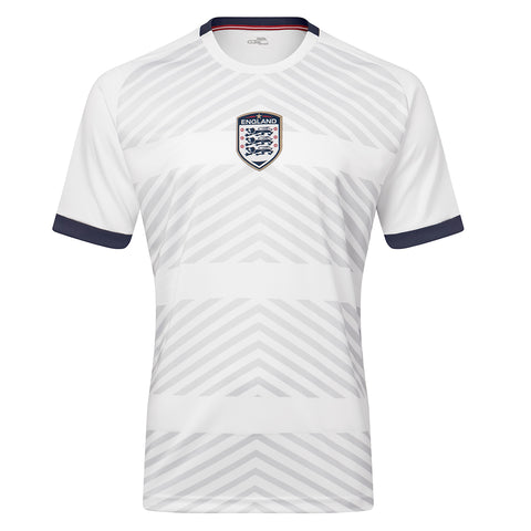 England Jersey - International Series