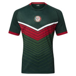 Mexico Jersey - International Series