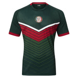 Mexico Jersey - International Series