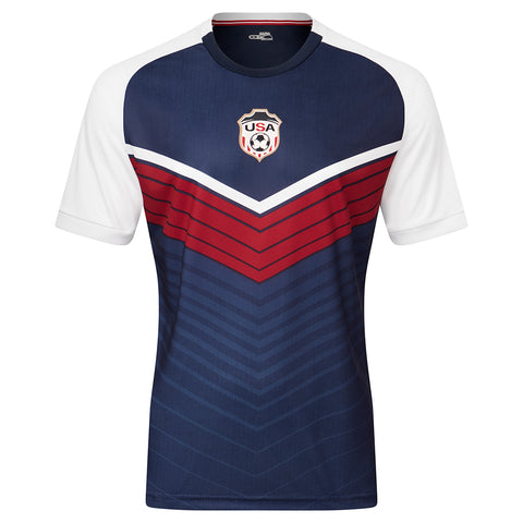USA Jersey - International Series