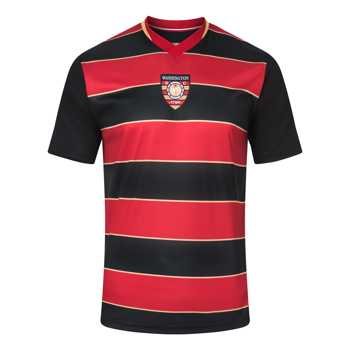 Washington Jersey - City Series – Xara Soccer