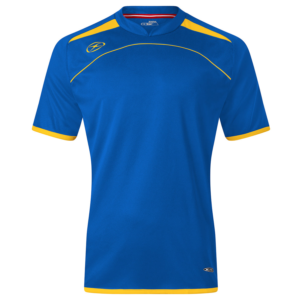 Cardiff City centenary 100周年 ユニフォーム XARA（Cardiff