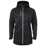 Granada Waterproof Hooded Jacket - Unisex