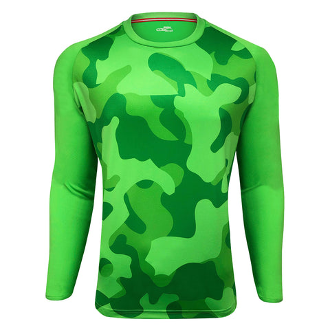 Incognito Goal Keeper Shirt