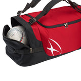 Competitor Duffle Bag