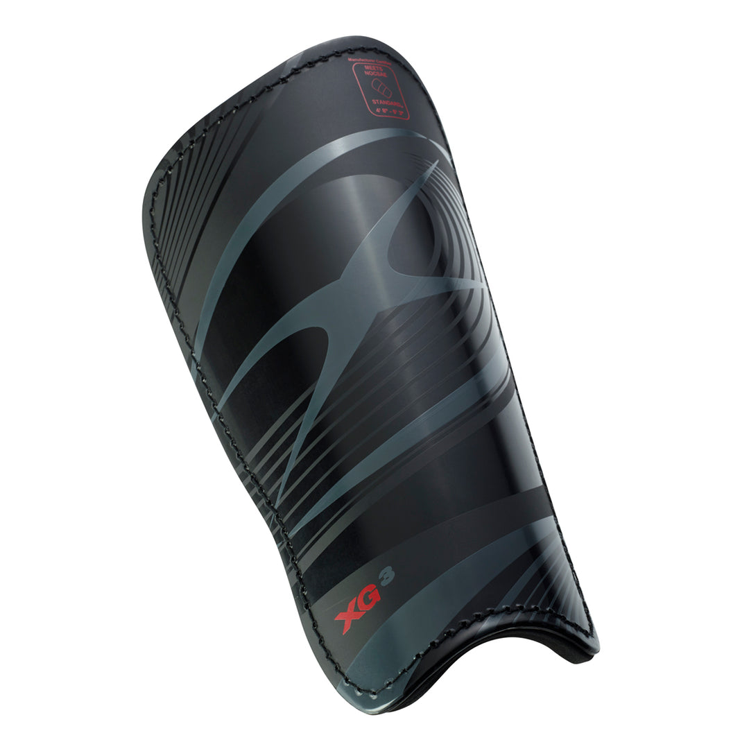 SHIN GUARDS – Xara Soccer